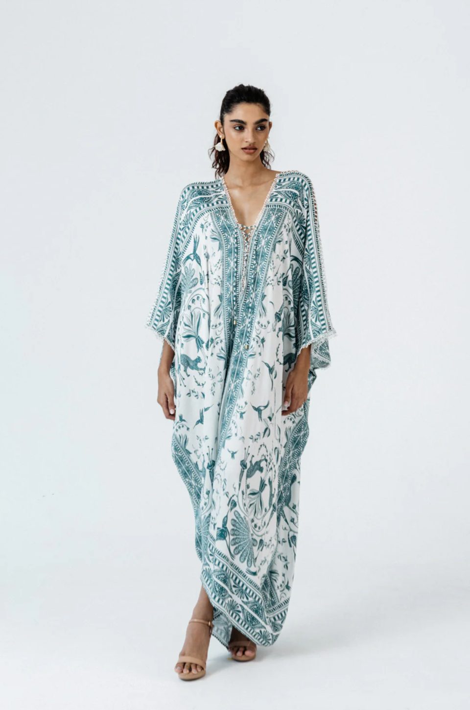 Luna Kaftan by Lois London - Image 5
