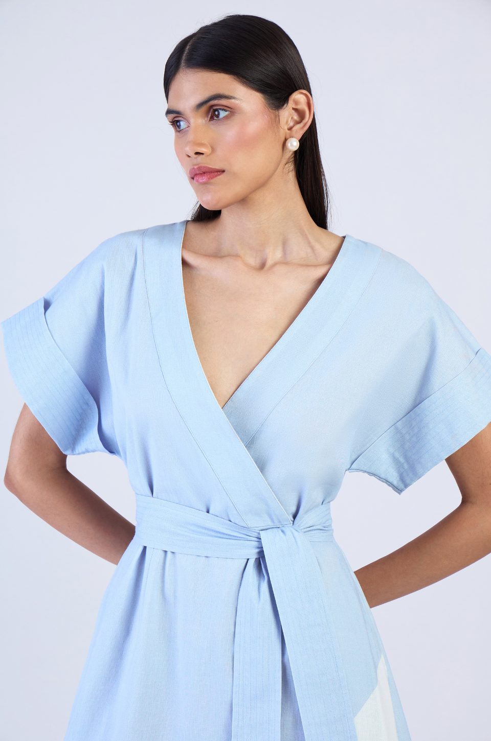 Sailor Dress by Beyond By Vera - Image 2