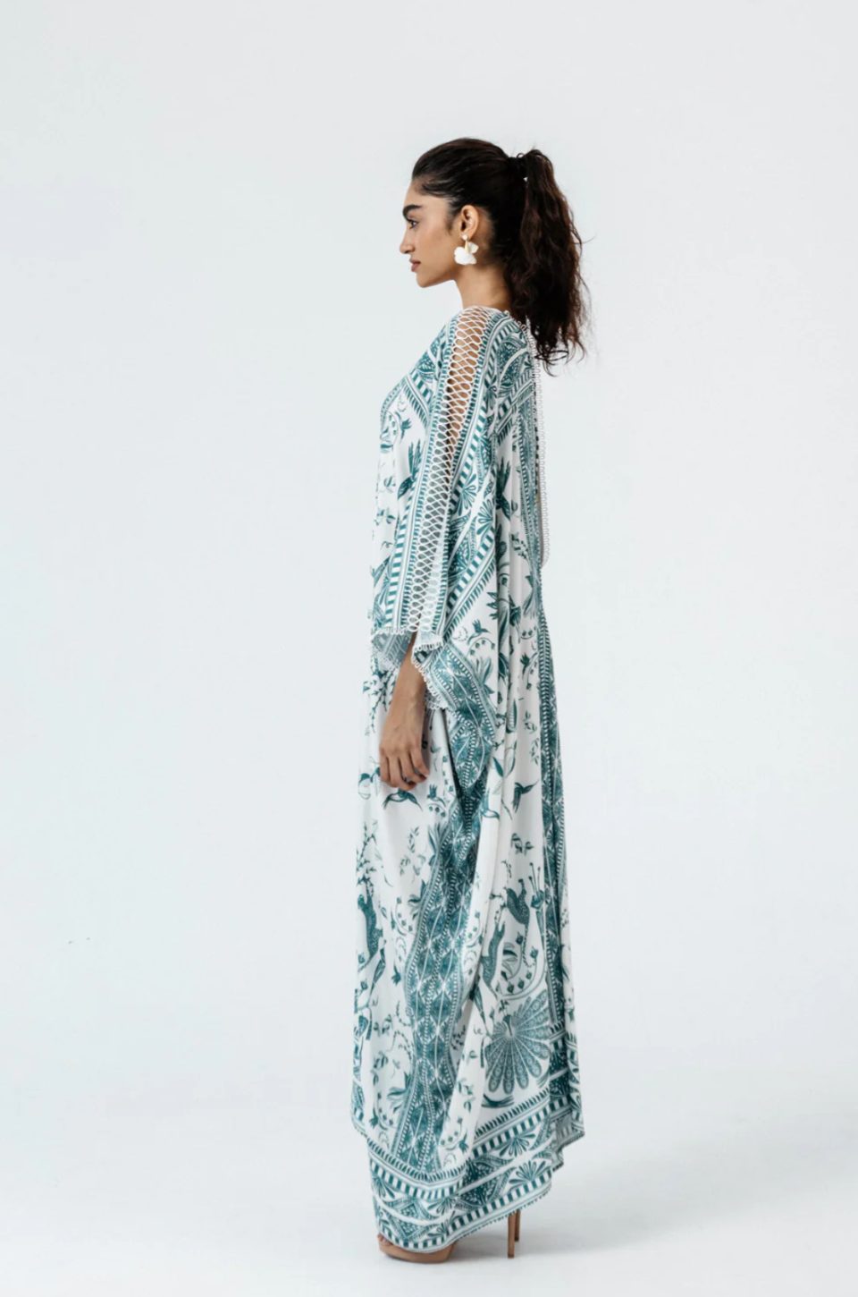 Luna Kaftan by Lois London - Image 6