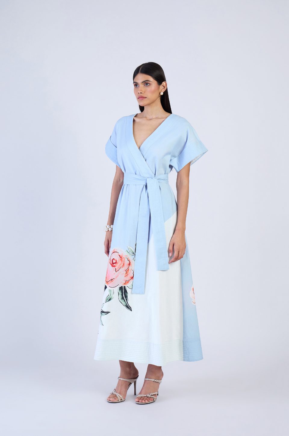 Sailor Dress by Beyond By Vera - Image 3