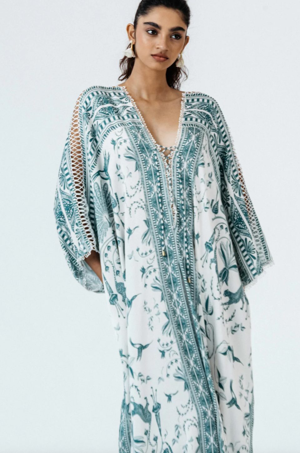 Luna Kaftan by Lois London - Image 7