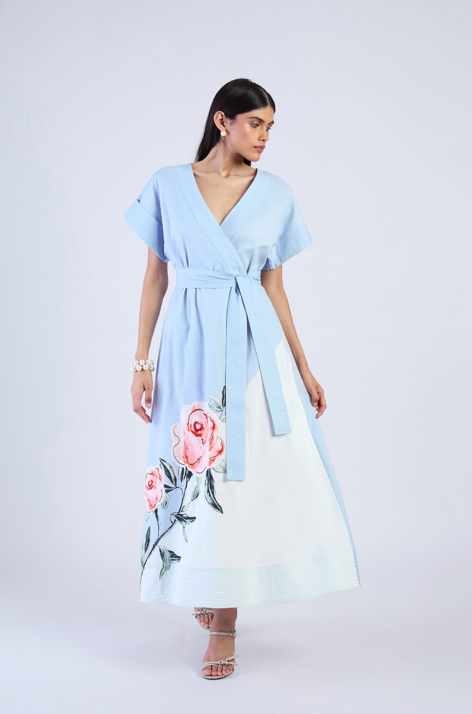 Sailor Dress by Beyond By Vera - Image 4