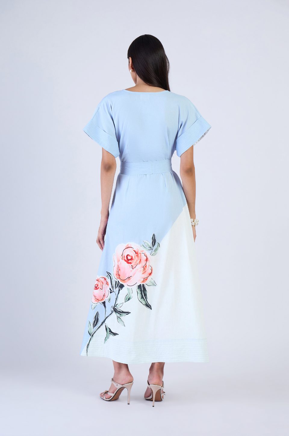 Sailor Dress by Beyond By Vera - Image 5