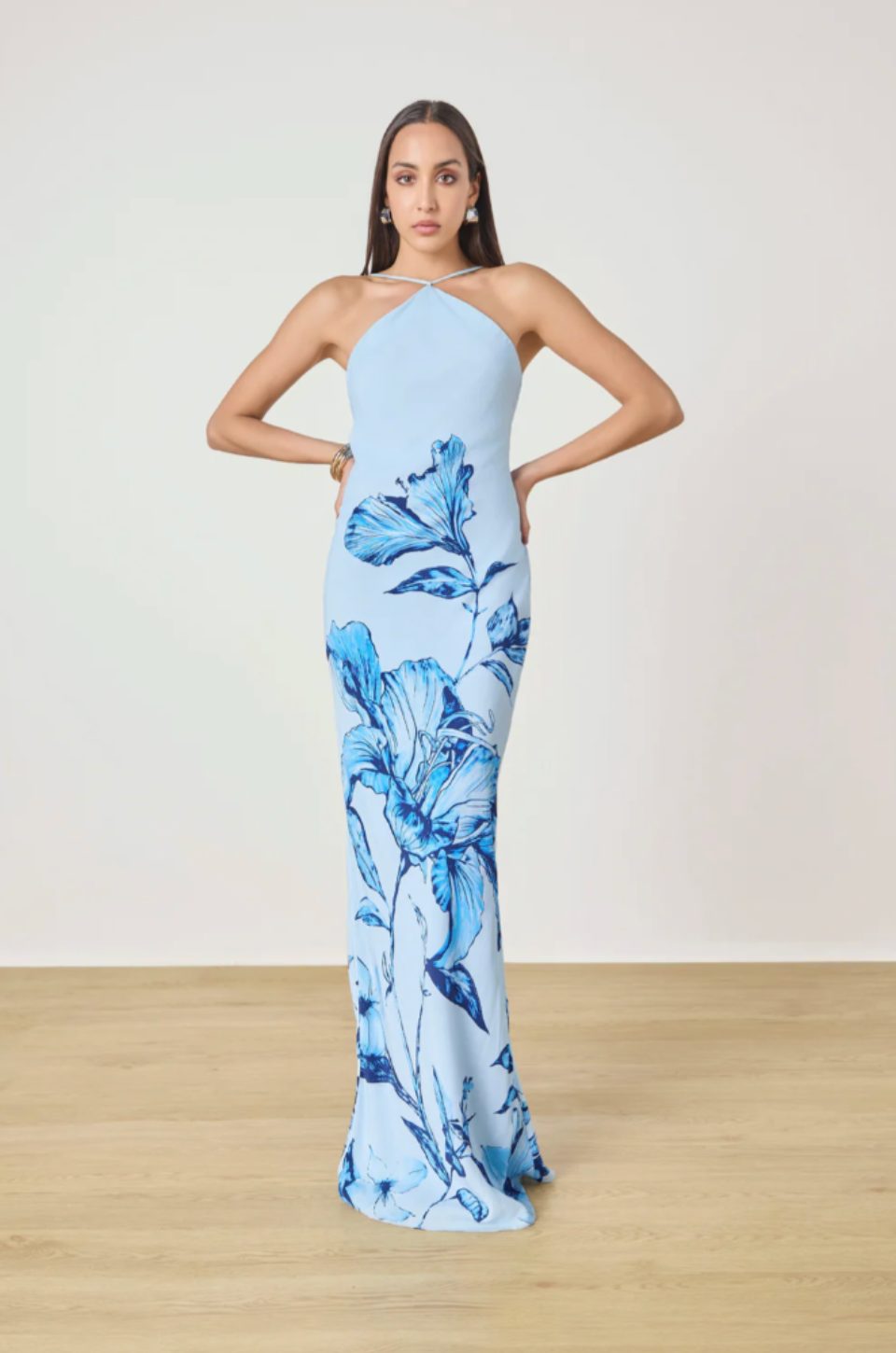 Milo Dress by Rococo Sand