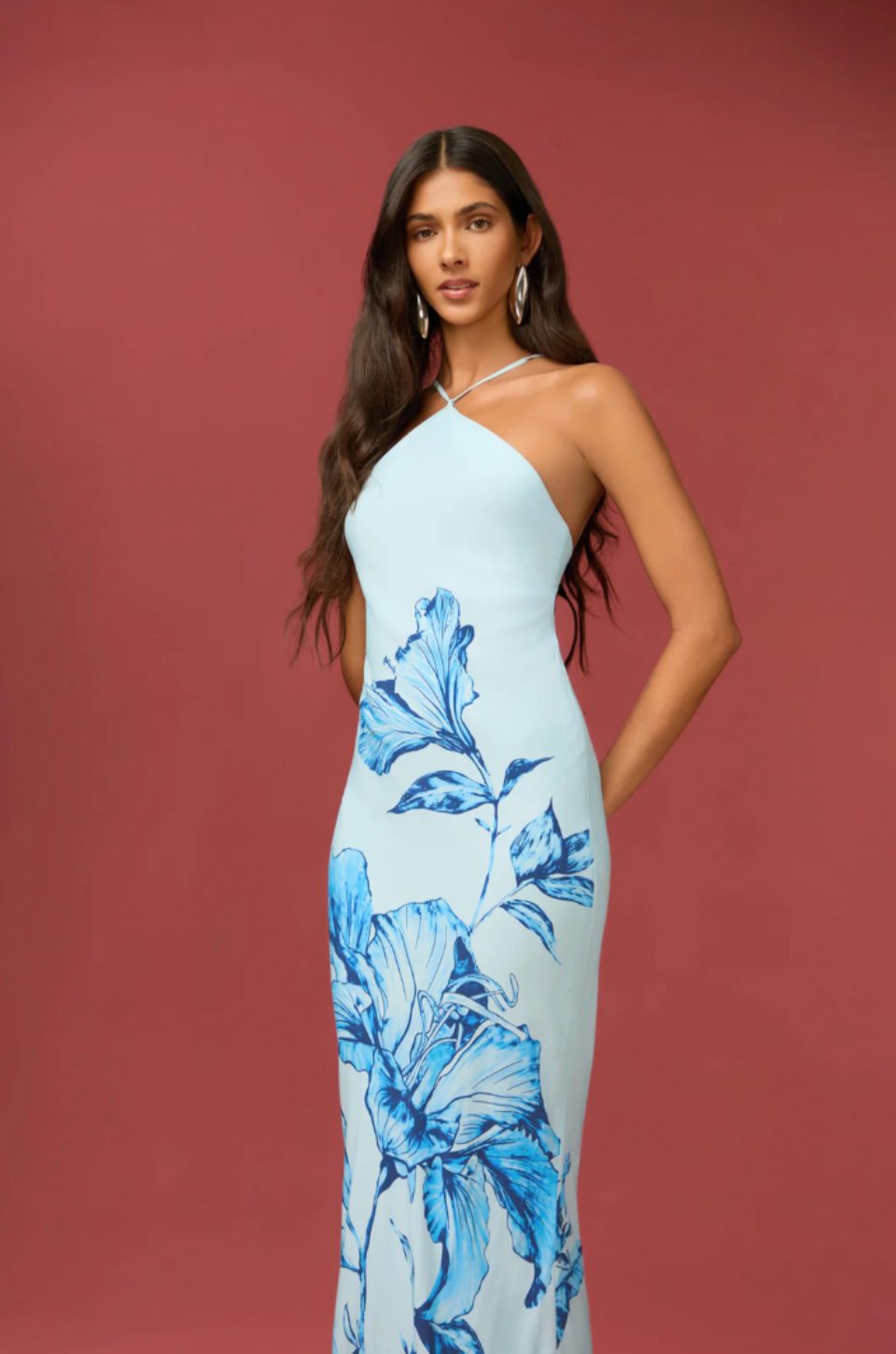 Milo Dress by Rococo Sand - Image 7