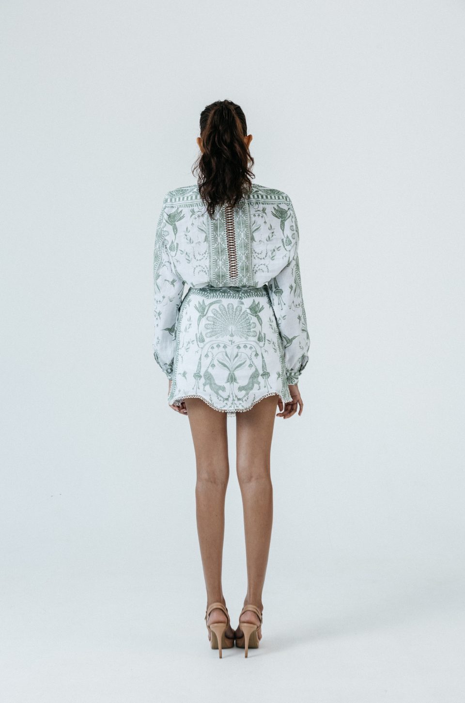 Como Set by Lois London - Image 2