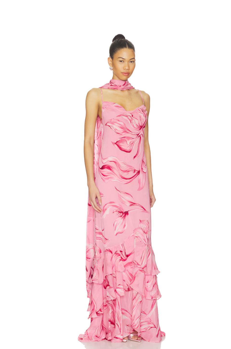 Finn Maxi Dress by Rococo Sand - Image 2