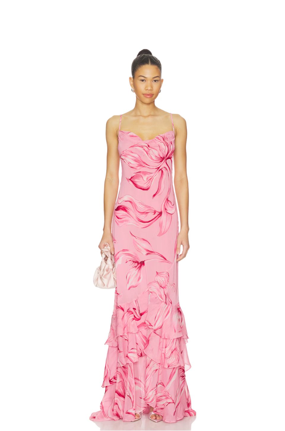 Finn Maxi Dress by Rococo Sand