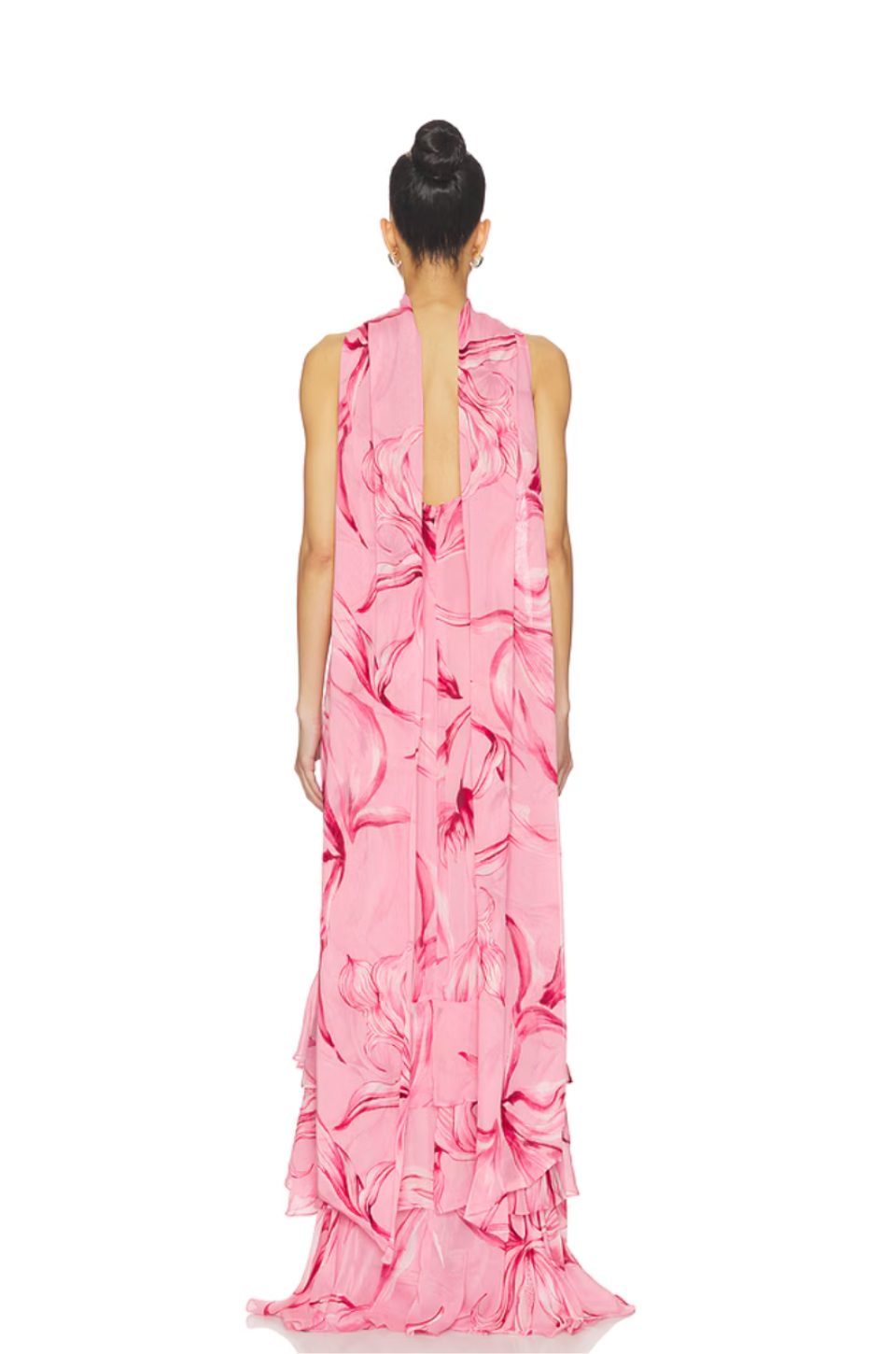 Finn Maxi Dress by Rococo Sand - Image 3