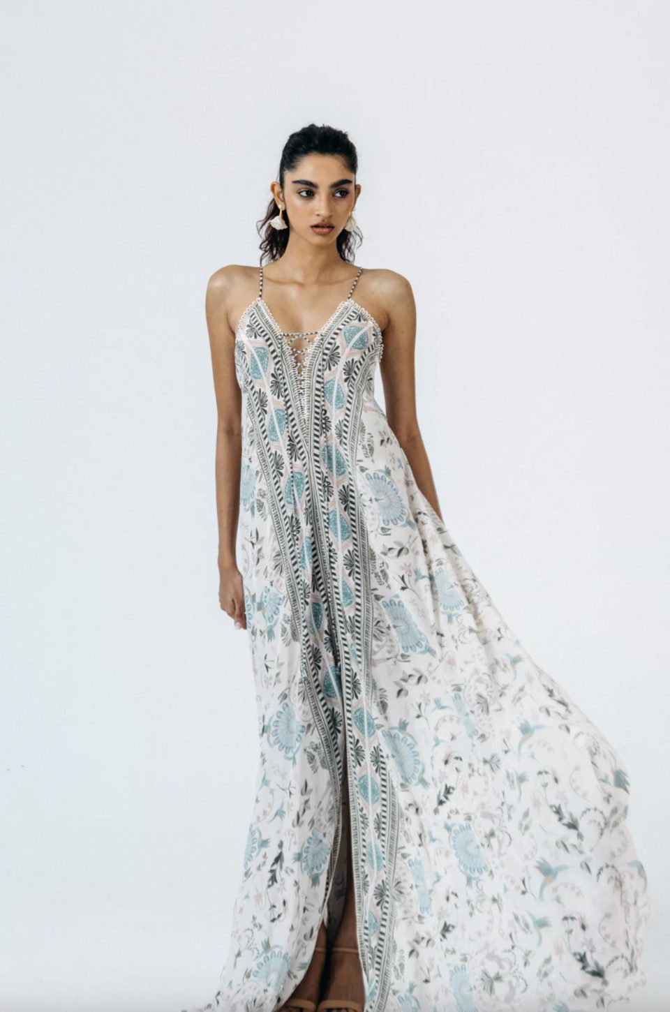 Gabby Dress by Lois London - Image 2