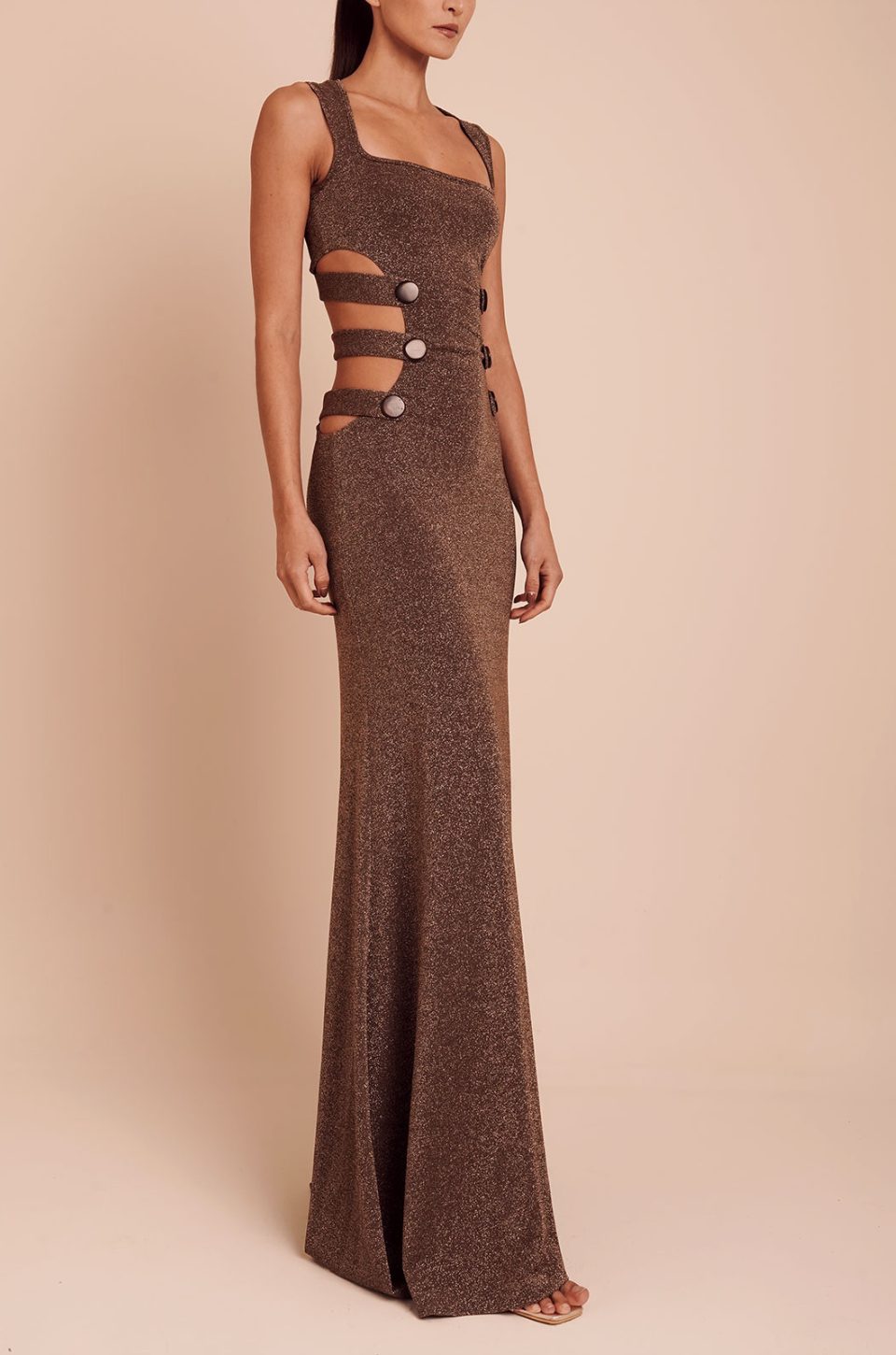 Ginebra Dress by Azulu - Image 2