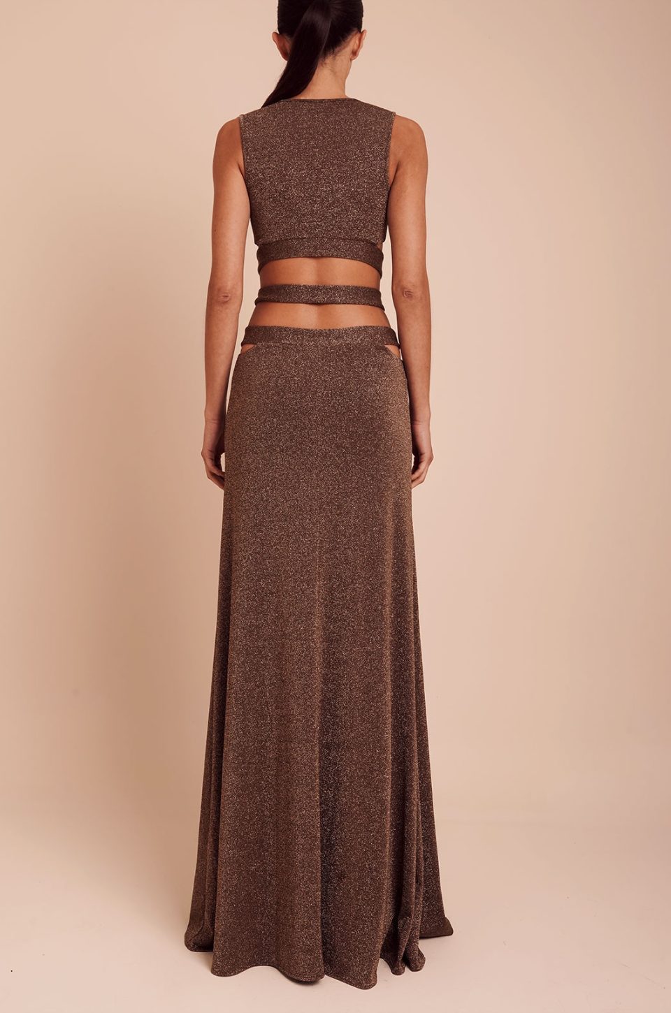 Ginebra Dress by Azulu - Image 3