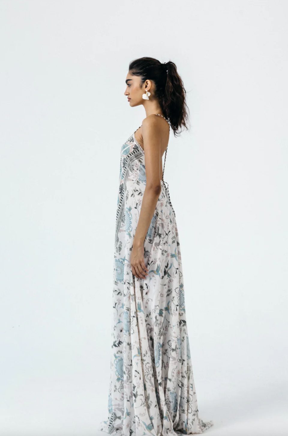Gabby Dress by Lois London - Image 4