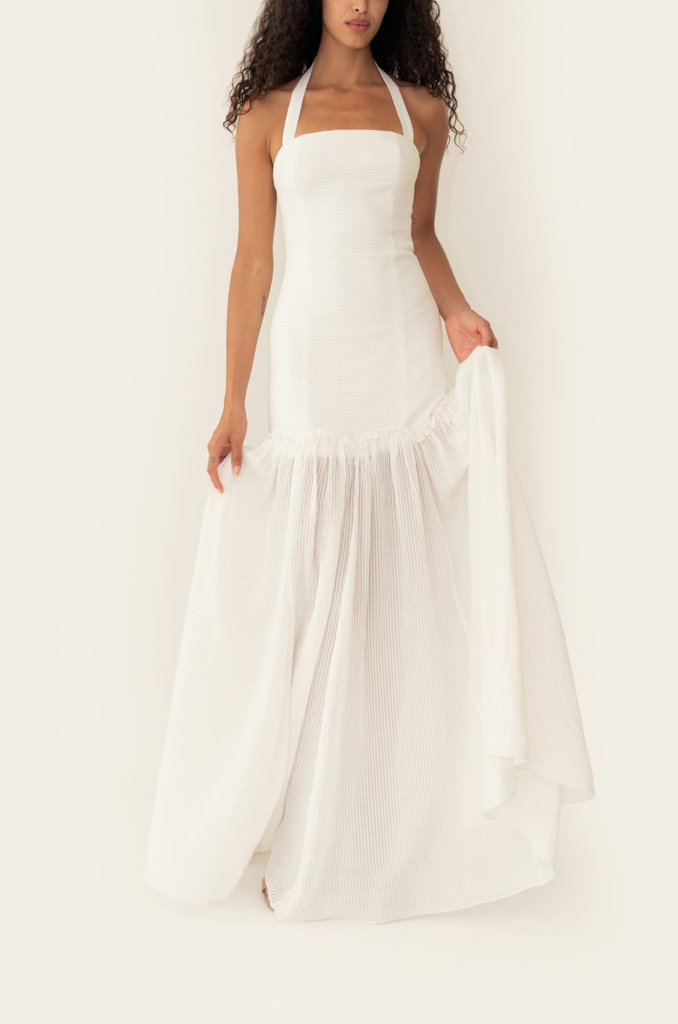 Maria Dress by Azulu