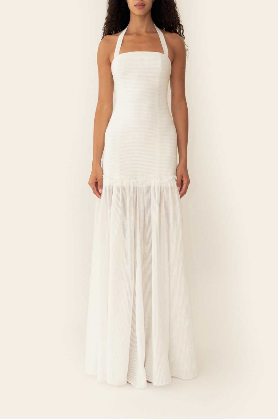Maria Dress by Azulu - Image 2