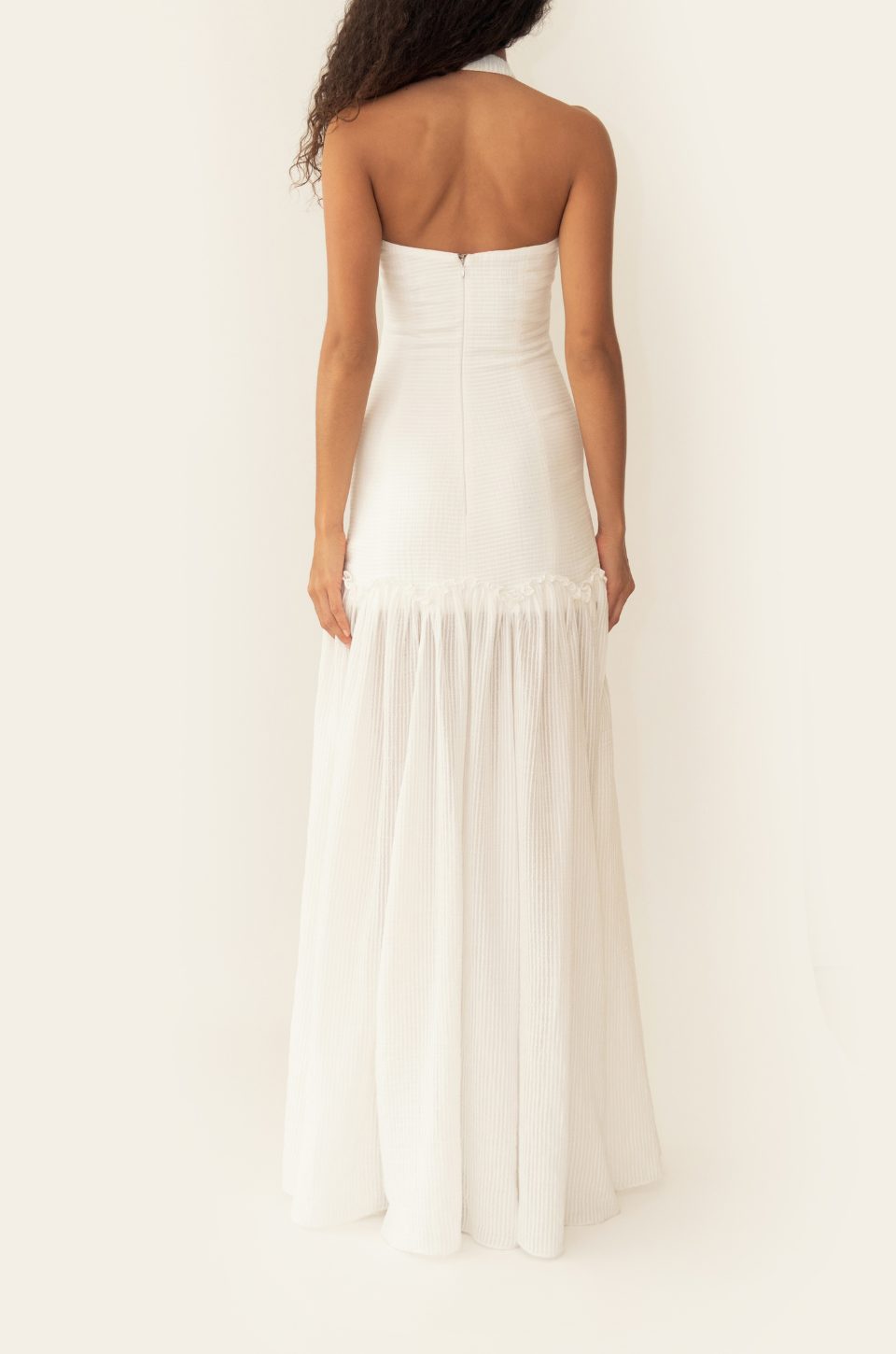 Maria Dress by Azulu - Image 3