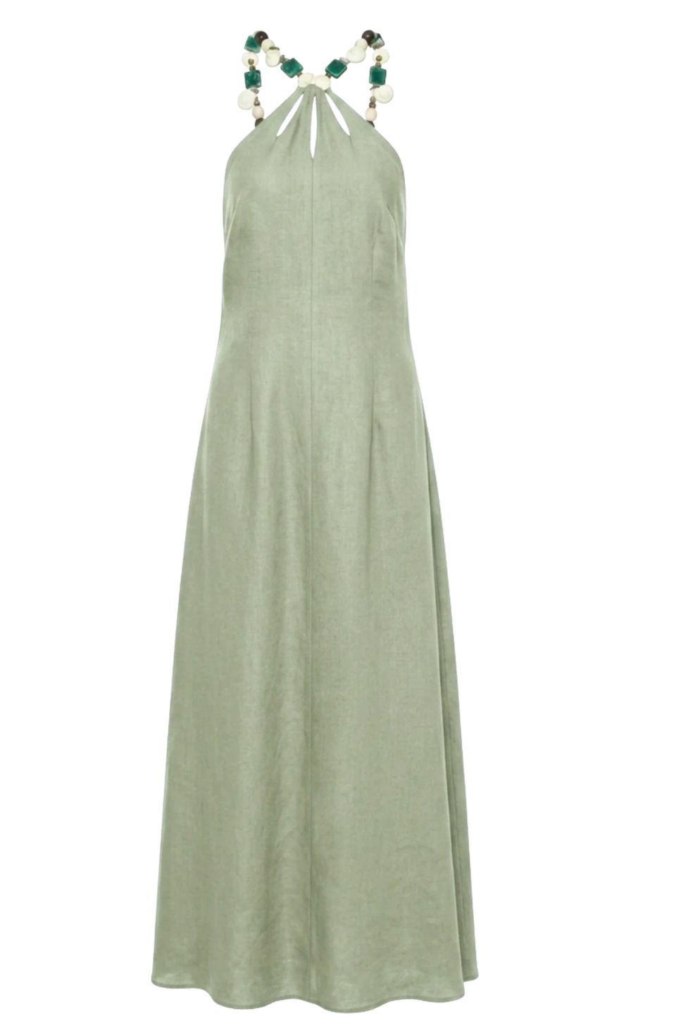 Dakota Dress by Azulu - Image 5