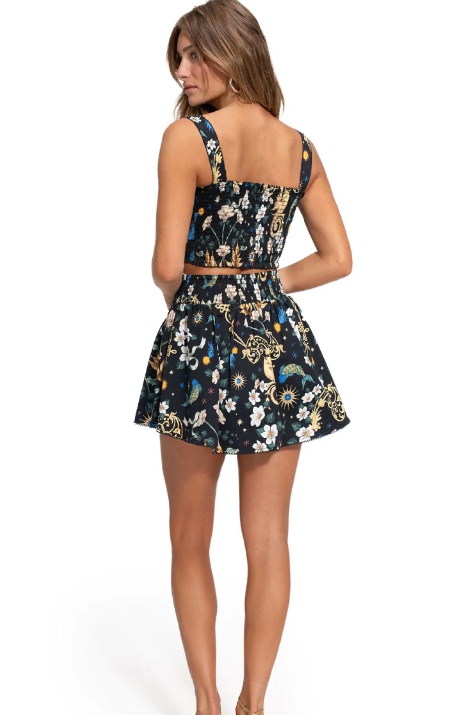 Leah Set by Agua Bendita - Image 2