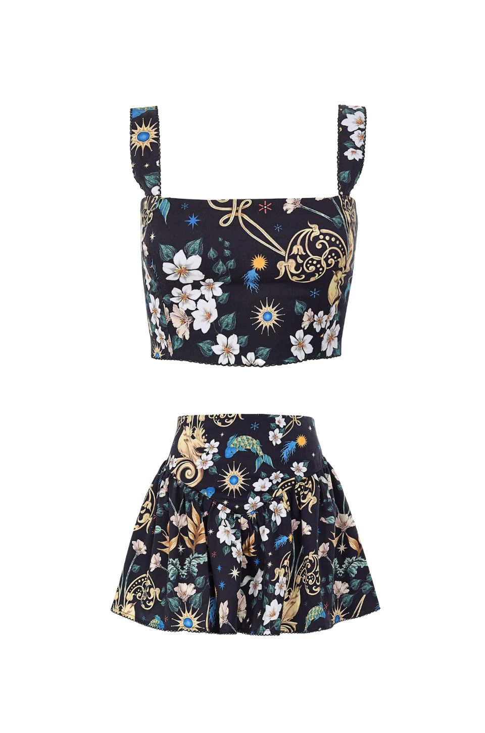 Leah Set by Agua Bendita - Image 3