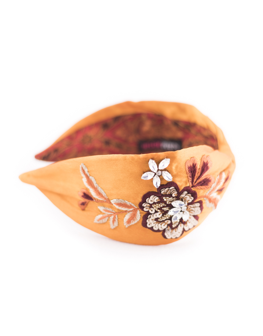 Blossom Headband