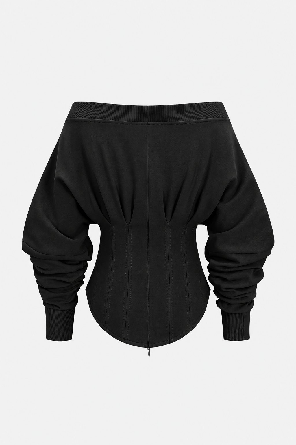 New York Off-Shoulder Top - Image 3