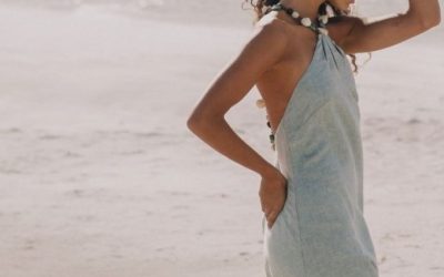 The Azulu Edit: Shell-Kissed Linen for Your Winter Escape
